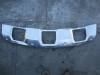 Mercedes Benz - FRONT Bumper Bottom LOWER SHIELD Trim - A1648855223